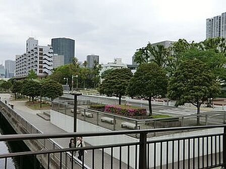 港南公園