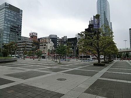 こうなん星の公園