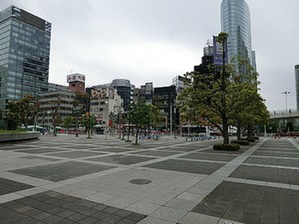 周辺を拡大表示