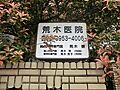周辺環境:荒木...