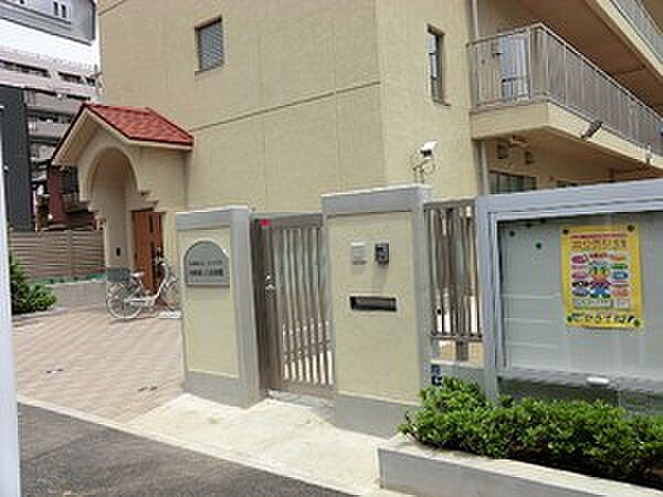 周辺 ベイシティ晴海スカイリンクタワー 3階/-