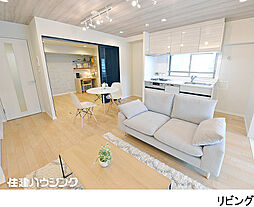 ジェイパーク文京白山 1SLDKのリビング/ダイニング