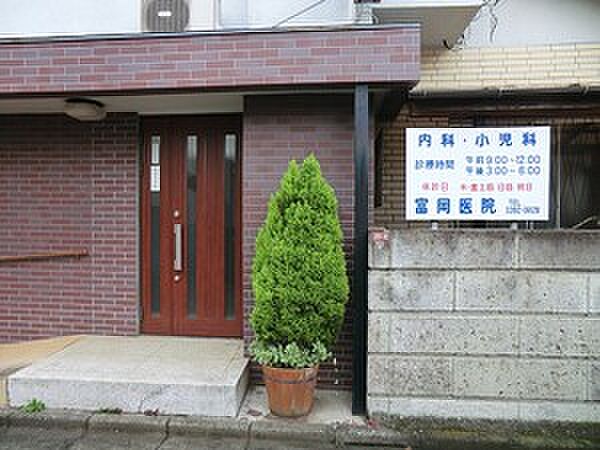 周辺 杉並区下井草1丁目