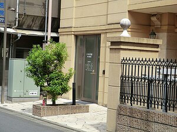 周辺 センチュリー麻布 1階/-