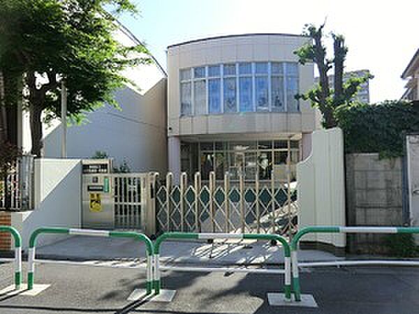 周辺 パークシティ高田馬場 9階/-