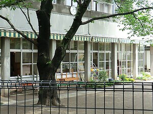 周辺 レ・ジェイド上北沢 4階/-