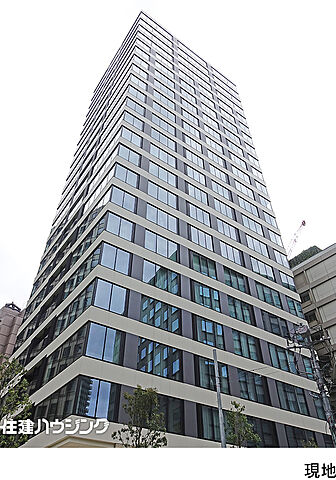 外観 港区六本木1丁目