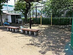 新月島公園