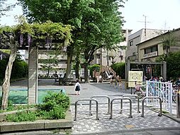 東町南児童遊園