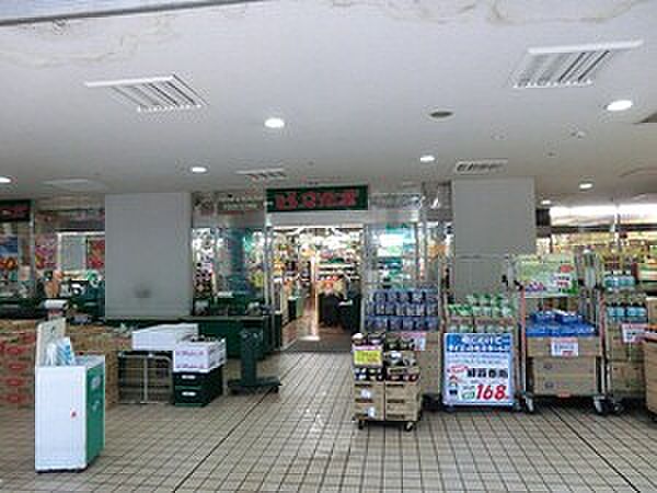周辺を拡大表示