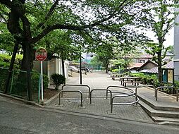 周辺環境:宮村児童遊園