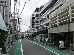 周辺環境:パルケミオ上原店