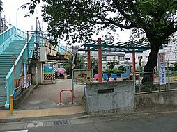 上原児童遊園地