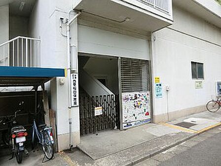 西早稲田保育園