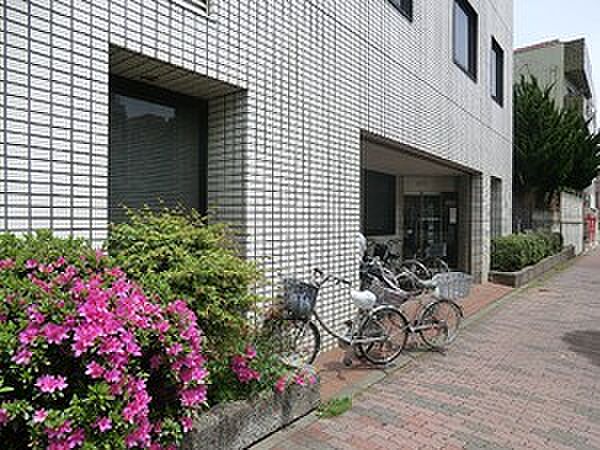 周辺を拡大表示