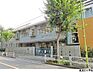 周辺：東深沢小学校