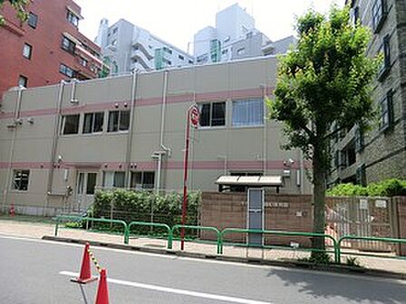 麹町保育園