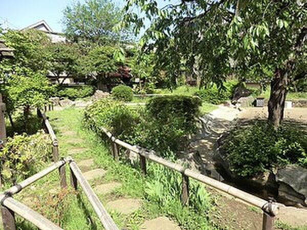周辺を拡大表示