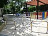 周辺：周辺環境:鎗ヶ崎公園