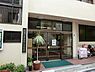 周辺：周辺環境:新宿第二保育園