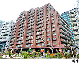 朝日九段マンション