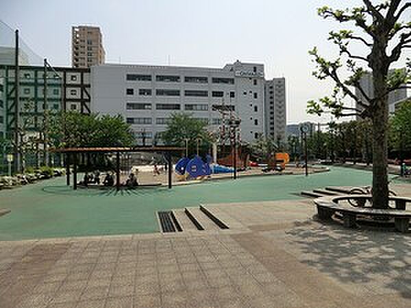 周辺を拡大表示