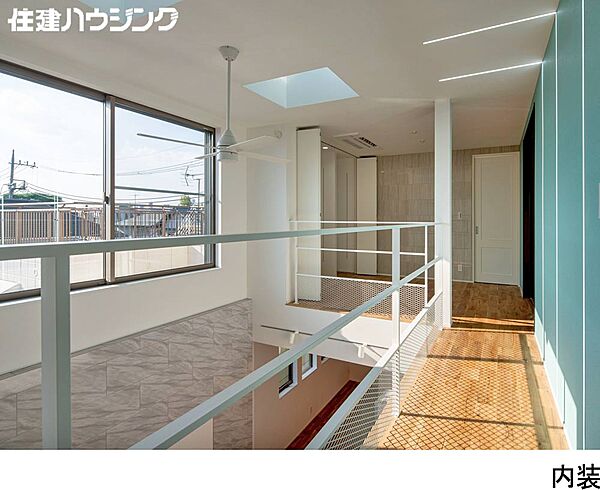 室内