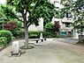 周辺：三宿えのき公園
