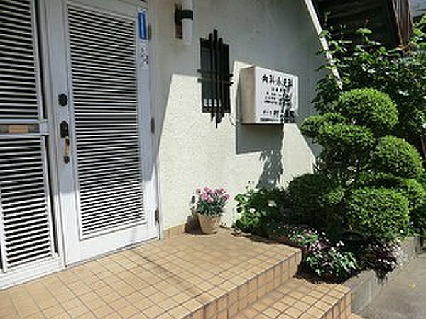 周辺を拡大表示