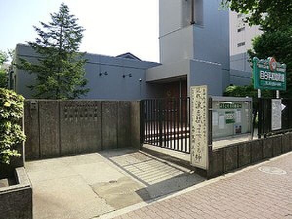 周辺を拡大表示