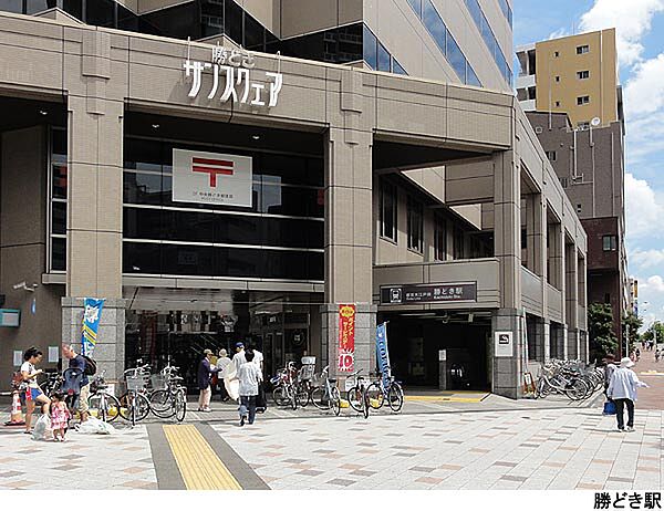 周辺を拡大表示