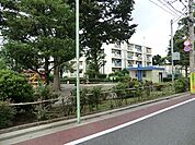 周辺環境:山下西公園