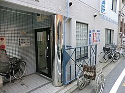 周辺環境:南郷医院