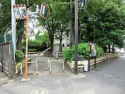 荒井山公園