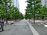 周辺：周辺環境:汐の公園