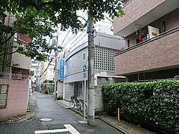 周辺環境:石田クリニック