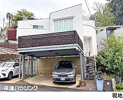 東京都世田谷区成城3丁目