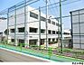 周辺：芦花中学校