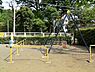 周辺：周辺環境:広尾児童遊園