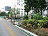 周辺：周辺環境:浅草橋公園