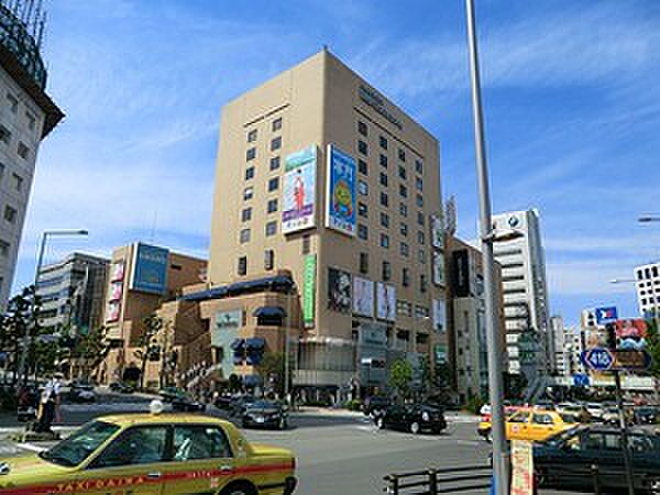 周辺を拡大表示