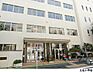 周辺：久松小学校