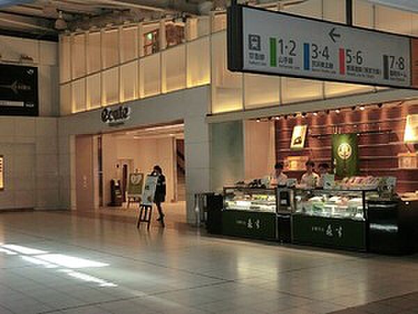 周辺を拡大表示