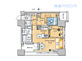 Brillia秋葉原13階16,000万円