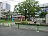 周辺：周辺環境:練成公園