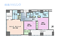 SAIONSAKURAZAKA25階56,000万円