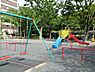 周辺：一ツ木公園