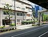 周辺：東京港診療所