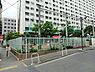周辺：芝保育園