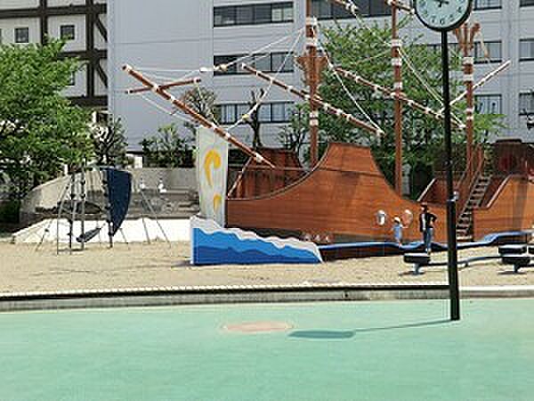 周辺を拡大表示
